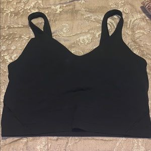 Lululemom Align crop